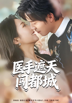 医手遮天闯都城（80集）全集免费