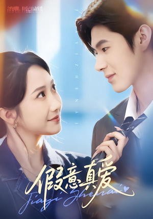 假意真爱（69集）每天短剧分享