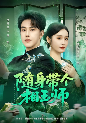 随身带个相玉师(89集) 随身带个相玉师(89集)小短剧抢先看