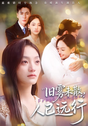 旧雾未散，人已远行（76集）最新上映免费看