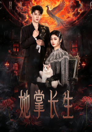 她掌长生（63集）我全都看完了