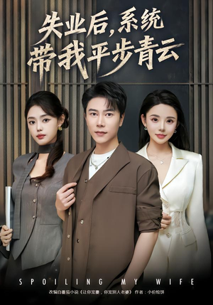 失业后，系统带我平步青云（80集）解说