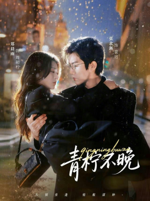 青柠不晚(78集) 青柠不晚(78集)口碑爆棚免费看