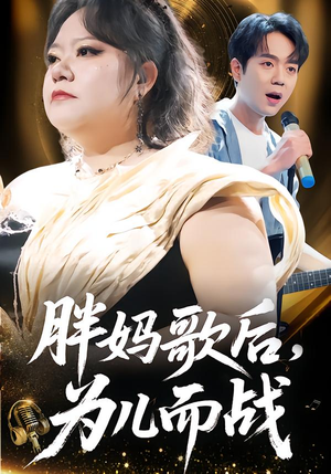 胖妈歌后,为儿而战(56集) 胖妈歌后,为儿而战(56集)最热短剧抢先看