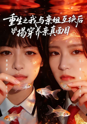 重生之我与亲姐互换后揭穿养亲真面目(63集) 重生之我与亲姐互换后揭穿养亲真面目(63集)第三季