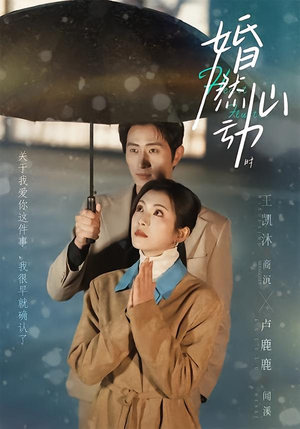 婚然心动时（82集）热播古装短剧