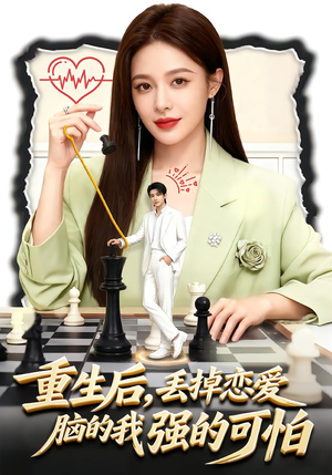 重生后,丢掉恋爱脑的我强的可怕(60集) 重生后,丢掉恋爱脑的我强的可怕(60集)小短剧抢先看