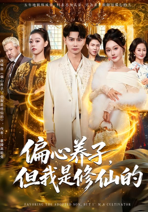 偏心养子，但我是修仙的（70集）在线观看