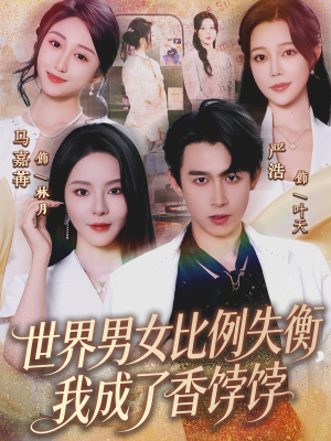 世界男女比例失衡,我成了香饽饽(62集) 世界男女比例失衡,我成了香饽饽(62集)在哪里可以全集