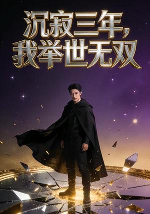 沉寂三年,我举世无双(113集) 沉寂三年,我举世无双(113集)快来看短剧