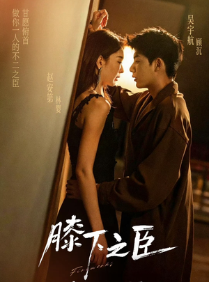 膝下之臣(56集) 膝下之臣(56集)红果短剧免费看