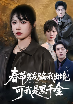 春节男友骗我出境,可我是黑千金(61集) 春节男友骗我出境,可我是黑千金(61集)夸克网盘在线看