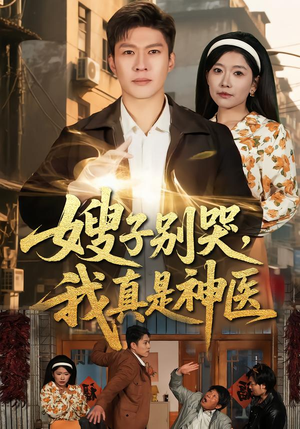 嫂子别哭，我真是神医（81集）短剧免费分享
