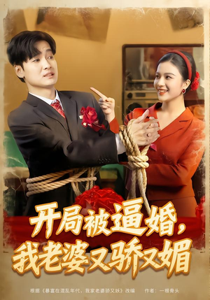 开局被逼婚，我老婆又骄又媚（74集）免费在线看