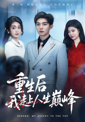 重生后我走上人生巅峰(80集) 重生后我走上人生巅峰(80集)短剧全集更精彩