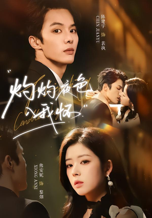 灼灼夜色入我怀(60集) 灼灼夜色入我怀(60集)好看的短剧来了