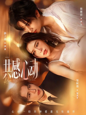 共感心动(66集) 共感心动(66集)大结局太过瘾了