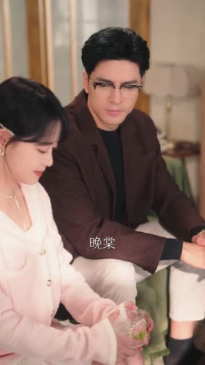 星落晚棠(64集) 星落晚棠(64集)河马免费短剧