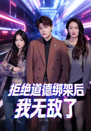 鎷掔粷閬撳痉缁戞灦鍚庢垜鏃犳晫浜嗭紙55闆嗭級分享热门短剧