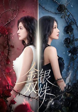 金银双姝（80集）短剧爆款推荐