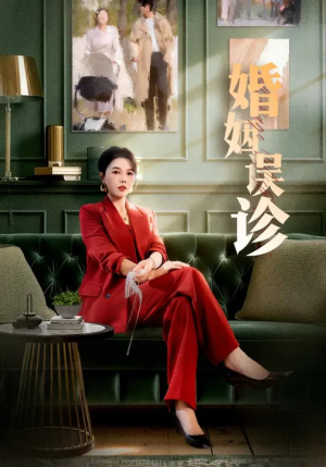 婚姻误诊（61集）看短剧放松一下