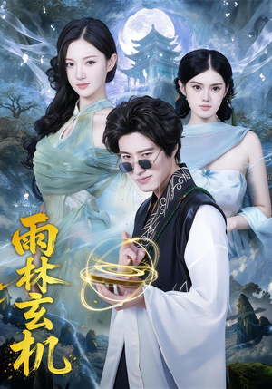 雨林玄机（63集）短剧在哪里看