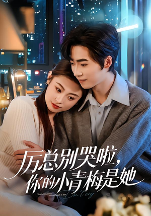 厉总别哭啦，你的小青梅是她（70集）零花钱看整部剧