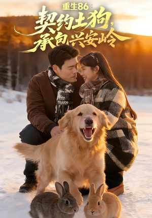 重生86：契约土狗，承包兴安岭（80集）视频在线看