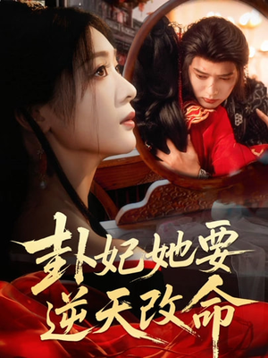 卦妃她要逆天改命(78集) 卦妃她要逆天改命(78集)在哪里看