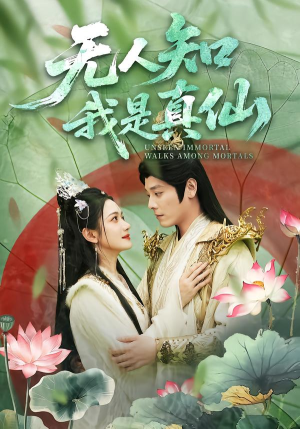 无人知我是真仙(70集) 无人知我是真仙(70集)最火短剧热播