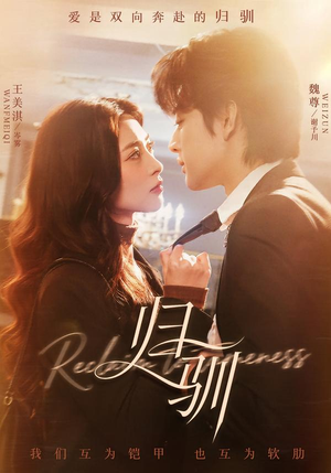 归驯（82集）迅雷网盘观看