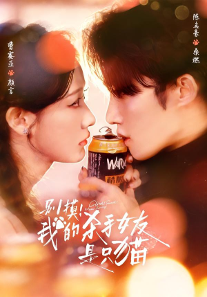 别摸!我的杀手女友是只猫(60集) 别摸!我的杀手女友是只猫(60集)在哪看