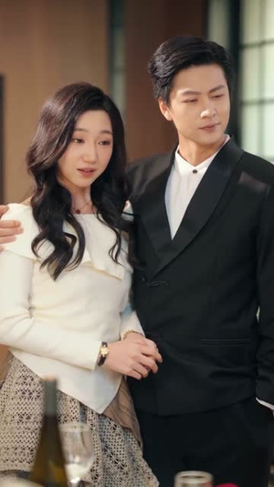 裴总,你夫人又破局了(80集) 裴总,你夫人又破局了(80集)高质量短剧推荐