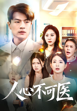 人心不可医（30集）在线免费观影