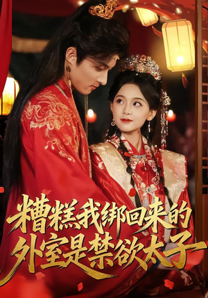 糟糕我绑回来的外室是禁欲太子（90集）无需会员免费看