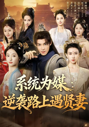 系统为媒逆袭路上遇贤妻（71集）第32集