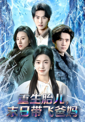 重生胎儿，末日带飞爸妈（69集）高清画质免费看