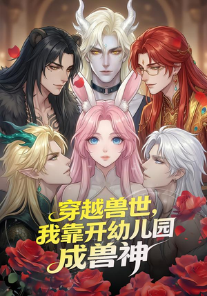 穿越兽世,我靠开幼儿园成兽神(63集) 穿越兽世,我靠开幼儿园成兽神(63集)第三季