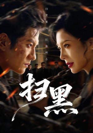 扫黑(70集) 扫黑(70集)无需充值尽情看