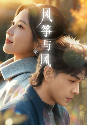 风筝与风（70集）短视频追剧推荐