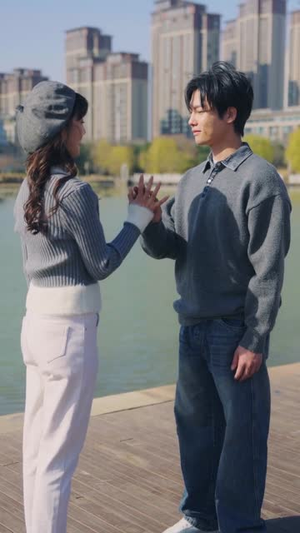 清浅以北(80集) 清浅以北(80集)短剧太上头了