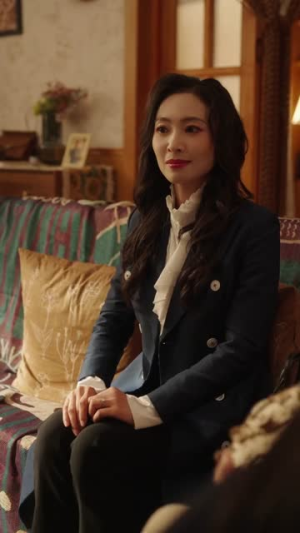 这个家我罩了（60集）看精彩短剧