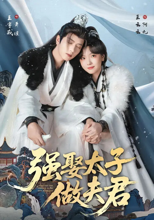 强娶太子做夫君(67集) 强娶太子做夫君(67集)短剧推荐分享