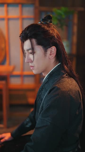 一书烬欢（70集）越看越好看短剧