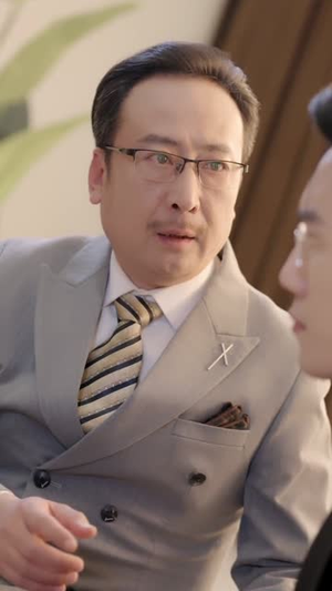 夫人说离婚得加钱（90集）男主角是谁