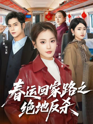 春运回家路之绝地反杀（59集）全季一次看完
