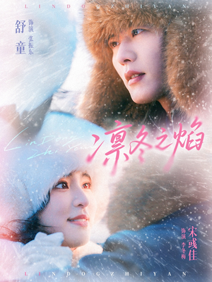 凛冬之焰（80集）追短剧太上头了