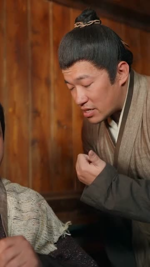 荒野求生：我靠媳妇囤满仓（80集）免费在线看