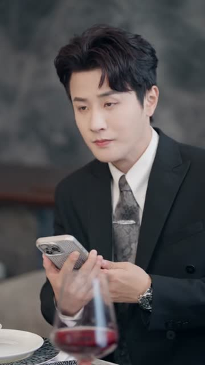 让你当神豪,没让你当渣男(80集) 让你当神豪,没让你当渣男(80集)爆火短剧追不停