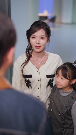 相亲就能变强：我有相亲系统（68集）爆火短剧抢先看